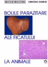 Bolile parazitare ale ficatului la animale