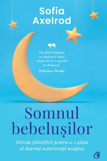 Somnul bebelusilor