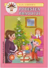 Povestea bradului
