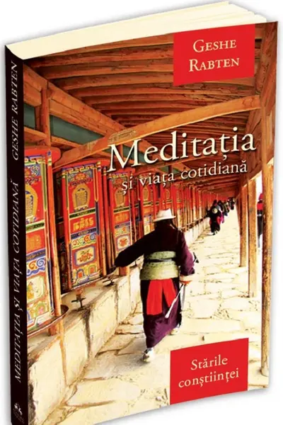 Meditația și viața cotidiană