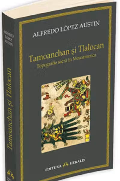Tamoanchan și Tlalocan