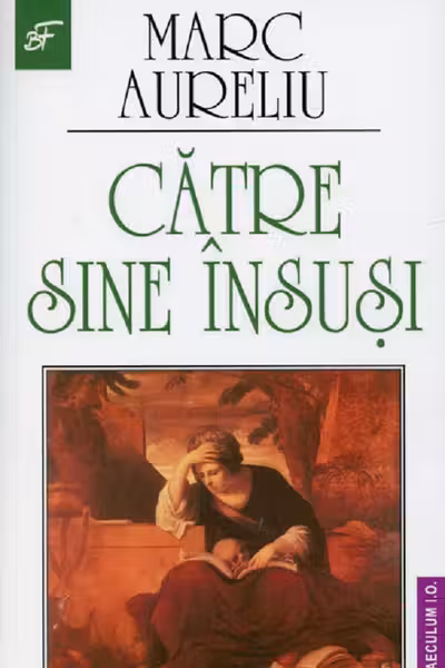 Către sine însuși