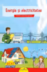 Pixi știe-tot: Energia și electricitatea