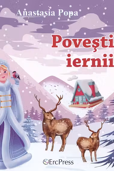 Povestile iernii