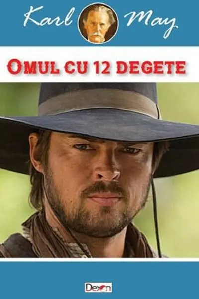Omul cu 12 degete