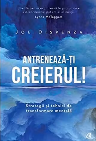 Antreneaza-ti creierul!