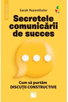 Secretele comunicarii de succes
