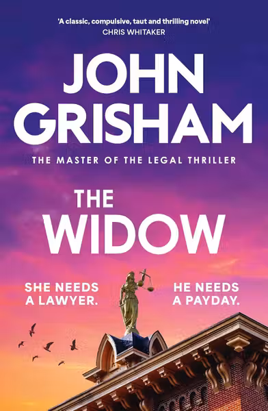 The Widow