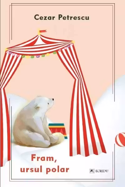Fram Ursul Polar
