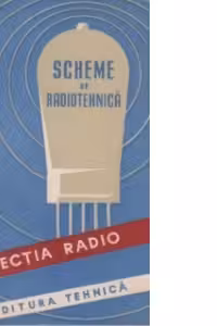 Scheme de radiotehnica