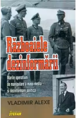 Razboaiele dezinformarii