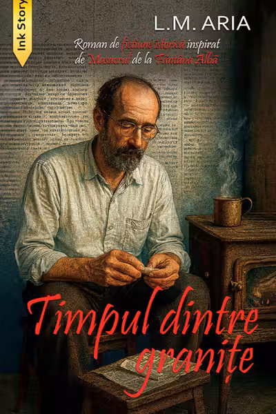 Timpul dintre granițe