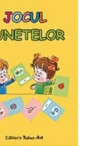 Jocul sunetelor
