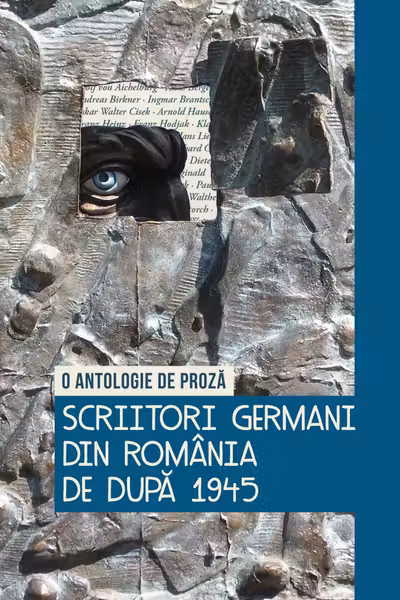 Scriitori germani din România de după 1945