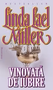 Vinovata de iubire - Linda Laer Miller