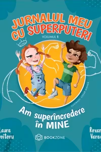 Am superincredere in mine