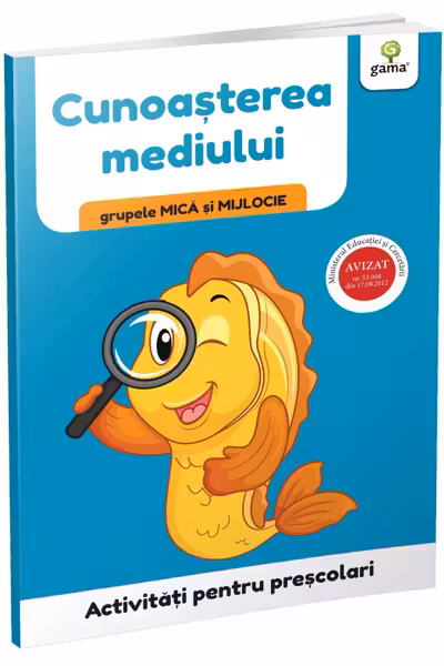 Cunoașterea mediului