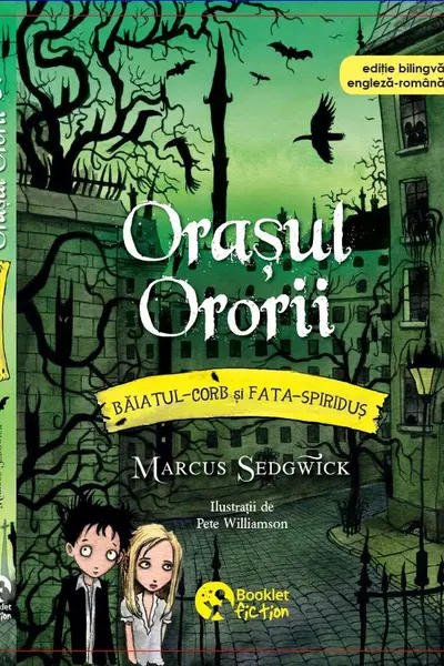 Orasul ororii