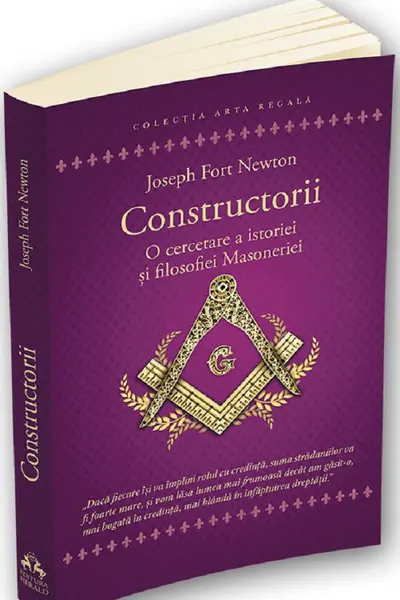Constructorii