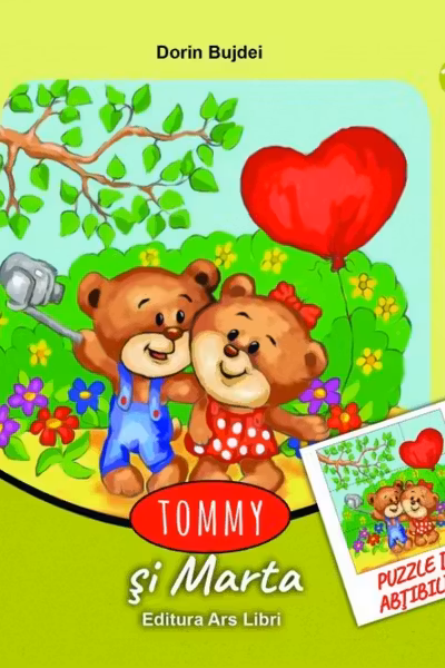 Tommy si Marta