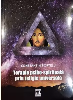 Terapie psiho-spirituala prin religie universala
