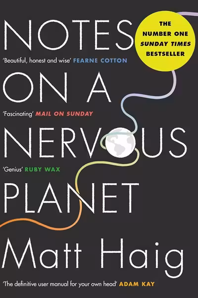 Notes on a nervous planet