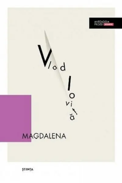 Magdalena