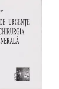 Ghid de urgențe în chirurgia generală