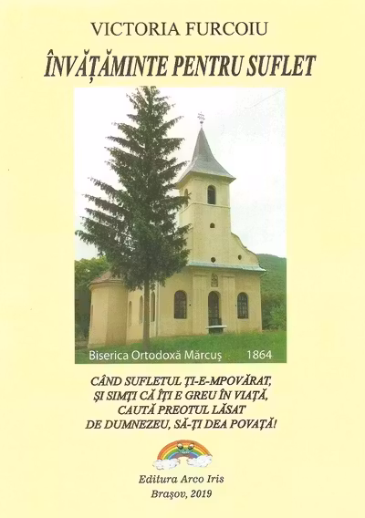 Învățăminte pentru suflet