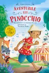 Primii mei clasici. Aventurile lui Pinocchio
