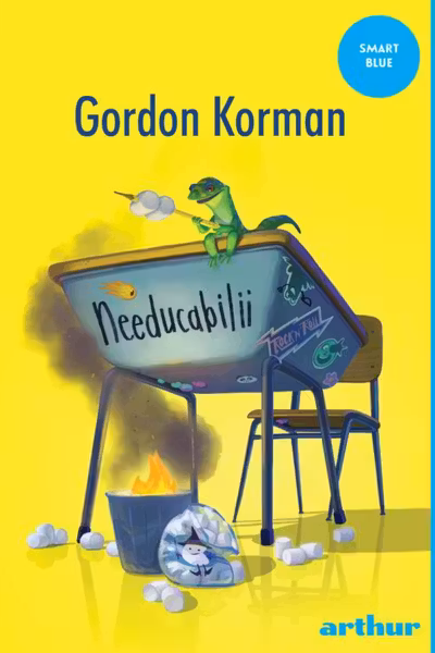 Needucabilii