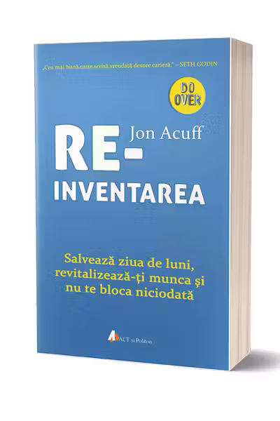 Reinventarea