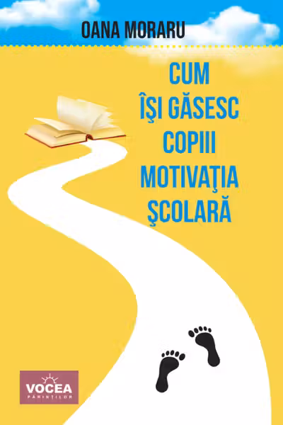 Cum isi gasesc copiii motivatia scolara