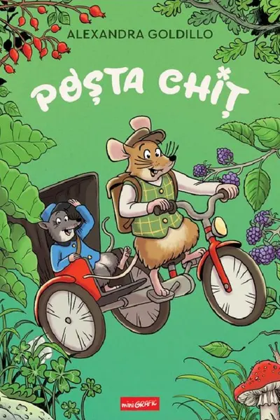 Posta Chit