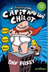 Aventurile Capitanului Chilot. Paperback
