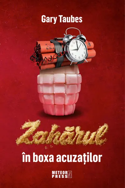 Zaharul in boxa acuzatilor