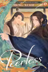 Peerless (Novel) - Volume 2