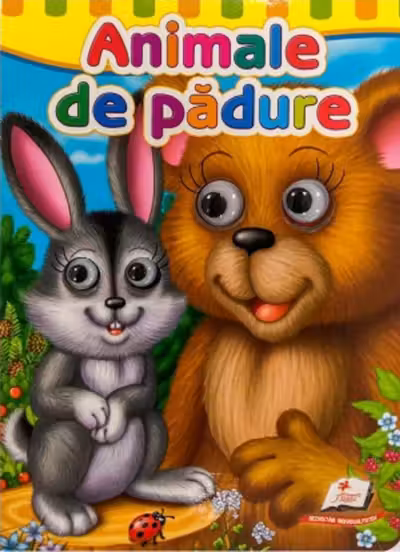 Ochisori Animale de padure