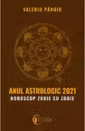 Anul astrologic 2021. Horoscop zodie cu zodie