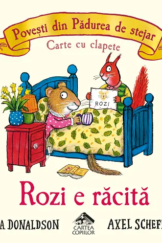Rozi e racita