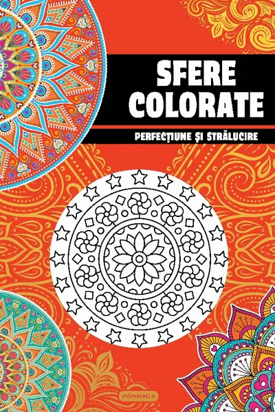 Sfere colorate