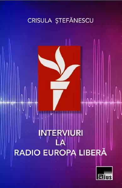 Interviuri la Radio Europa Liberă