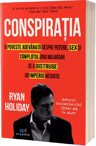 Conspiratia