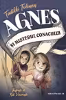 Agnes si misterul conacului