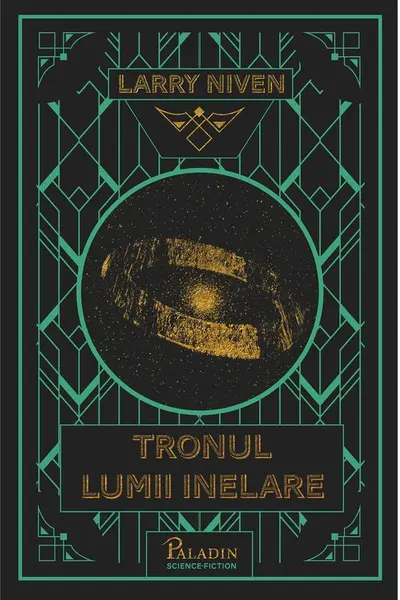 Tronul Lumii Inelare - Volumul 3