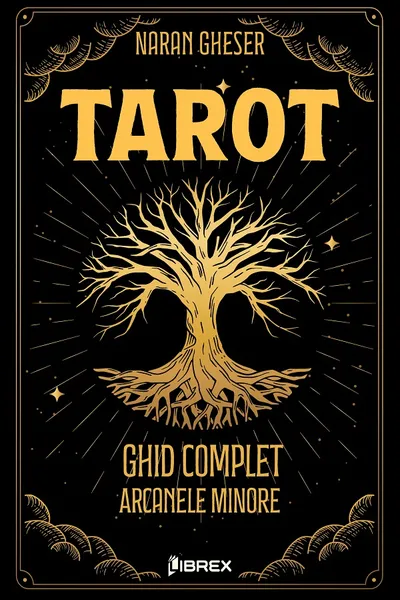 Tarot: Ghid complet - Arcanele Minore