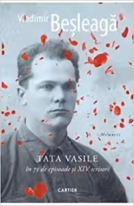 Tata Vasile in 73 de episoade si XIV scrisori