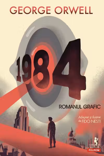 1984 (Roman grafic)