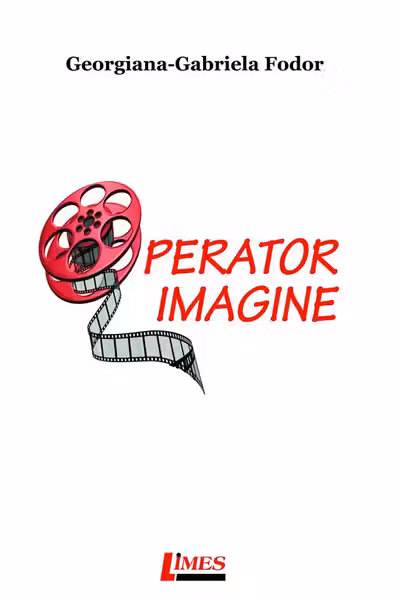 Operator imagine - Georgiana