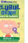 Clubul micilor genii